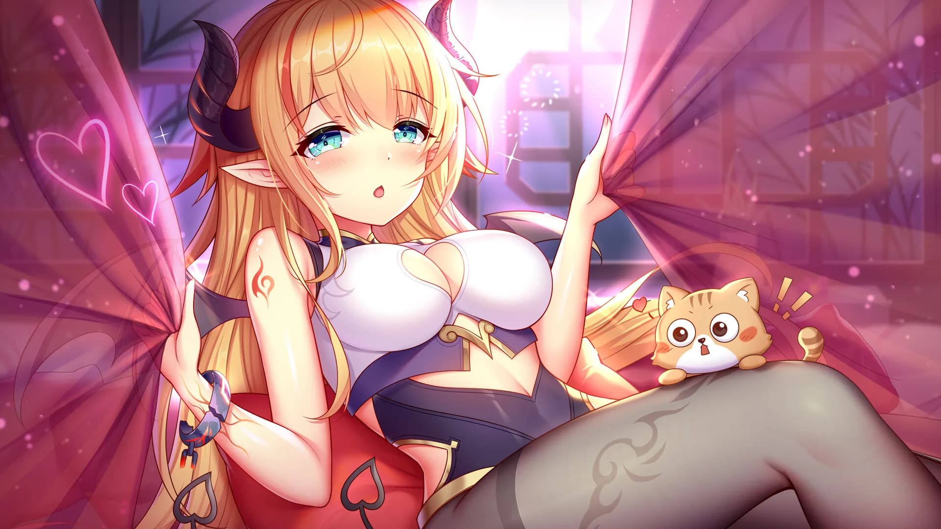 Sakura Hime 5 screenshot screenshot 4