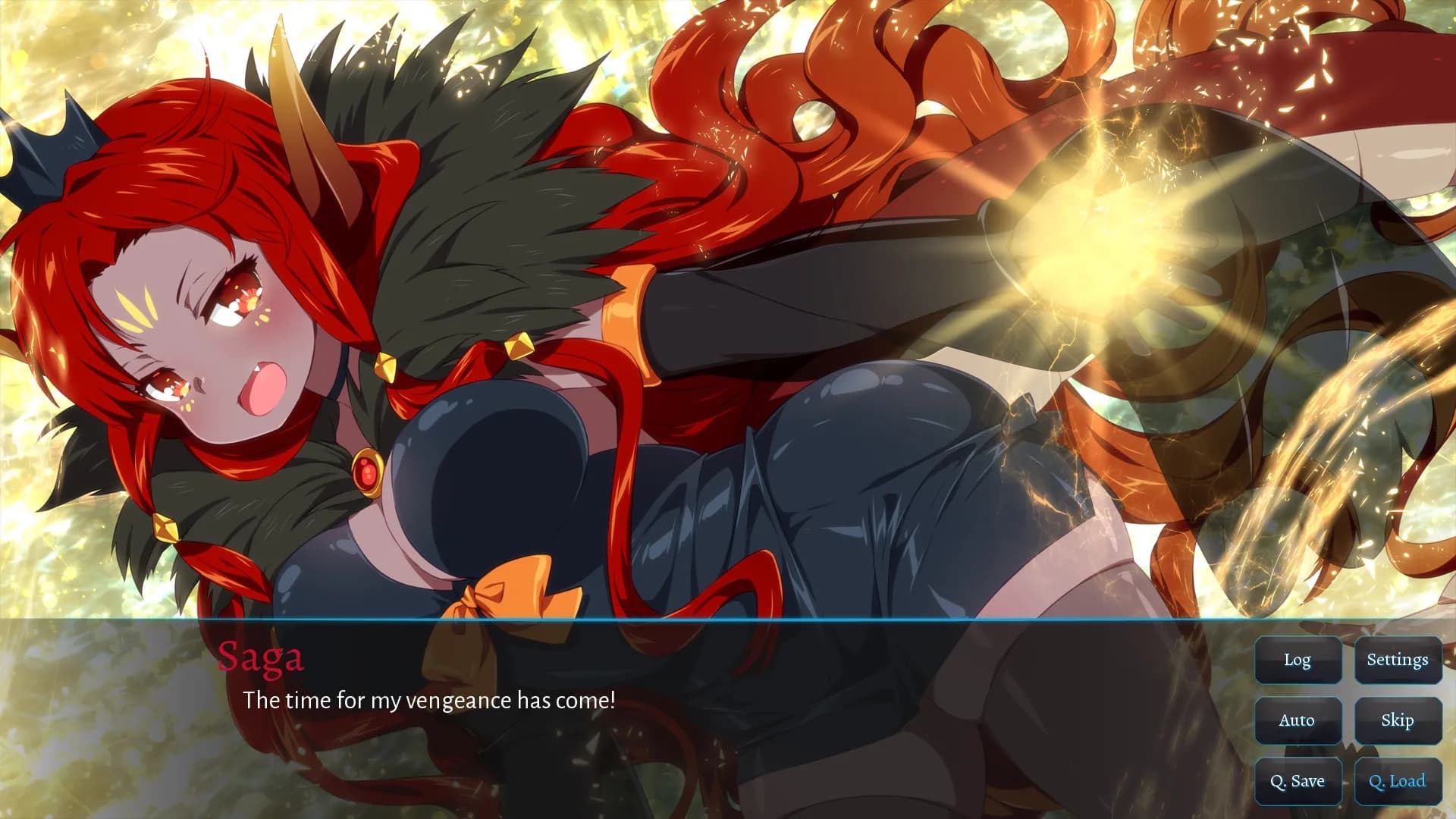 Sakura Knight 3 screenshot screenshot 9