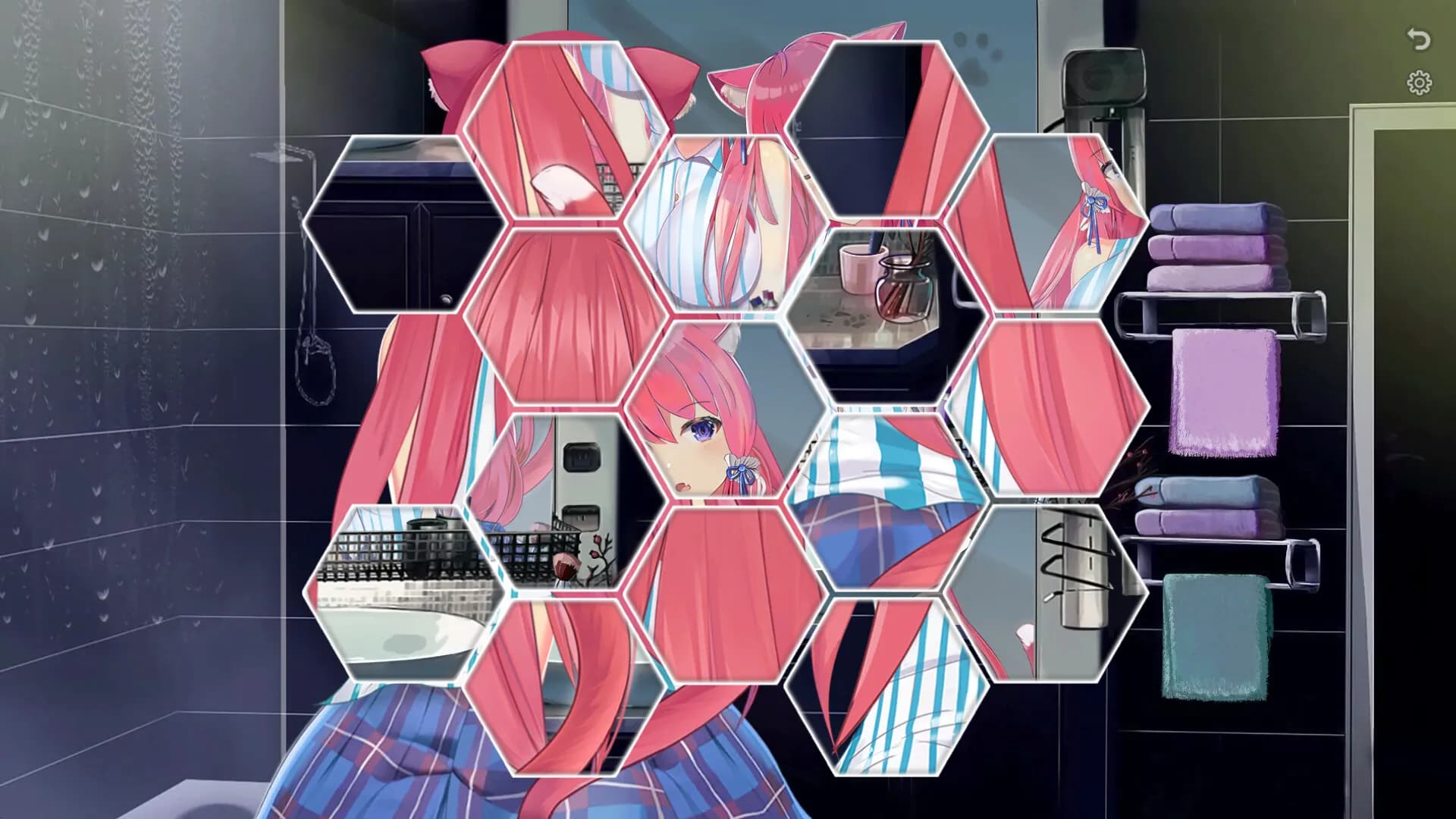 Sakura Mirror screenshot screenshot 4