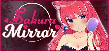 sakura mirror vertical card thumbnail