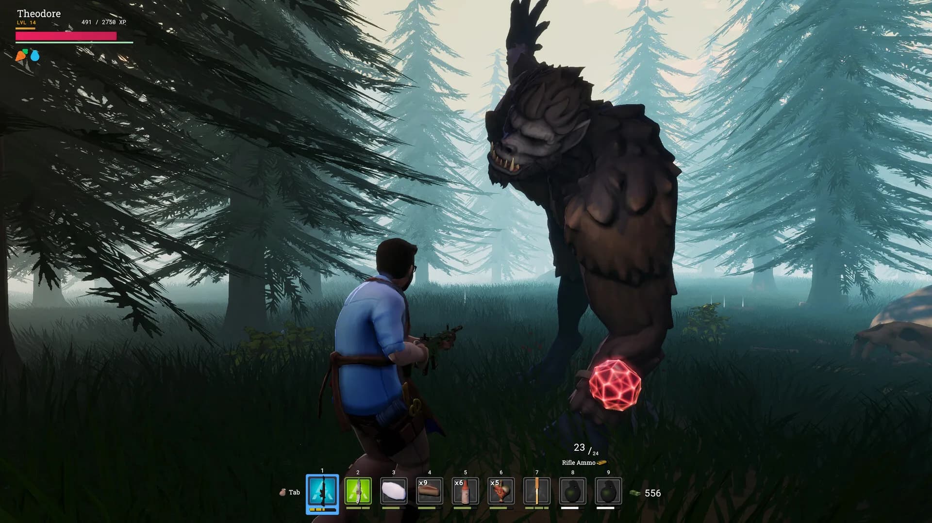 Saleblazers screenshot screenshot 1