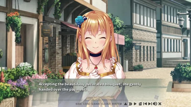 Salthe screenshot screenshot 0