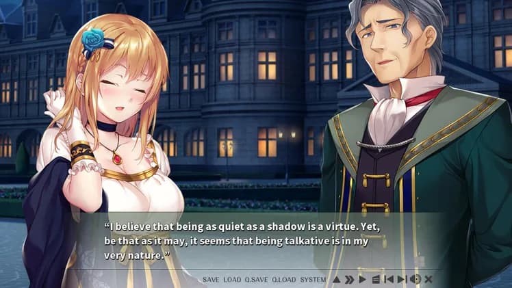 Salthe screenshot screenshot 2