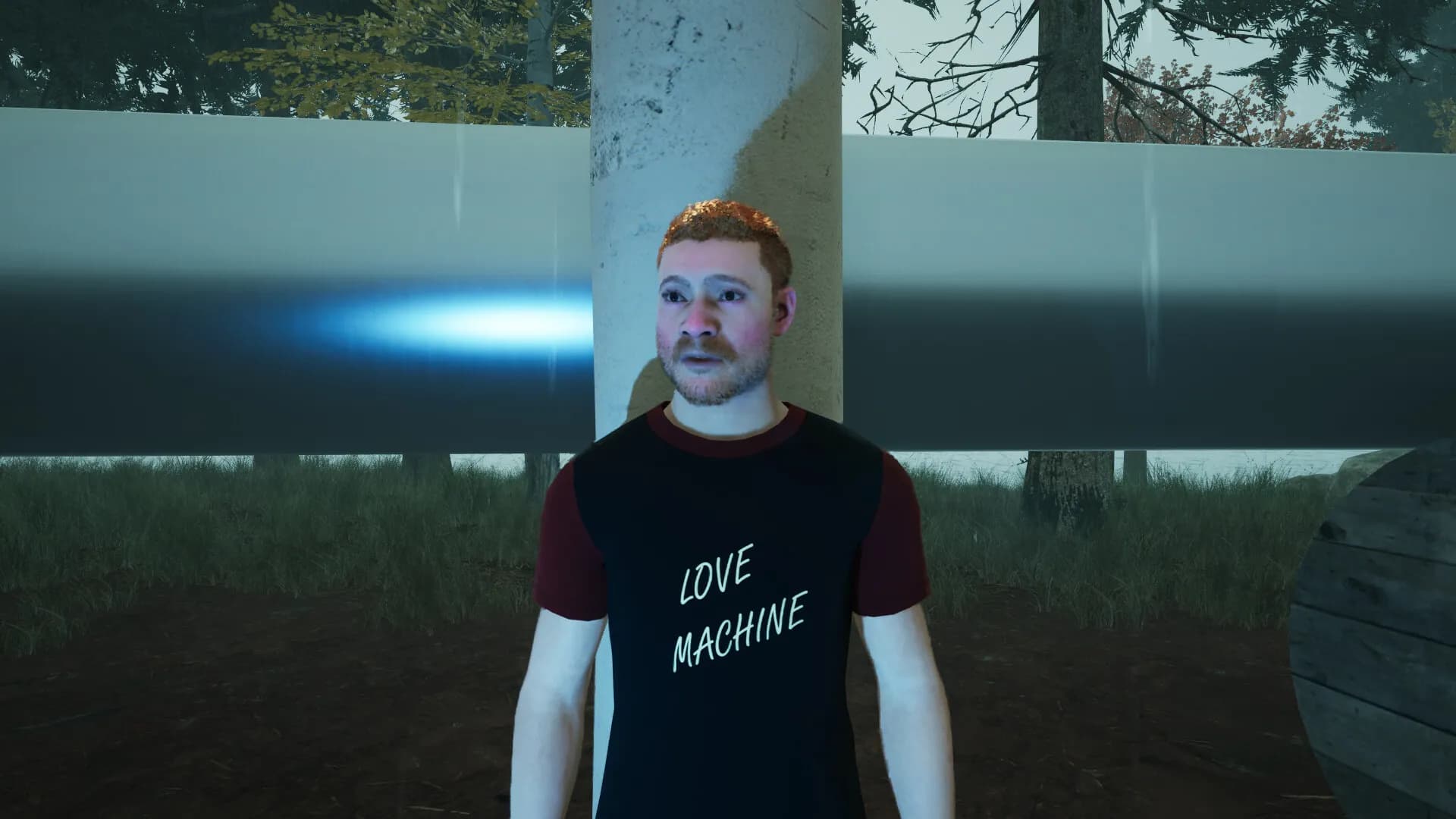 Sammy Jukes: Twin Lakes screenshot screenshot 5