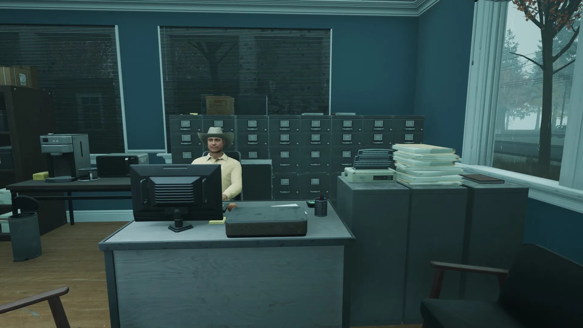 Sammy Jukes: Twin Lakes screenshot screenshot 7