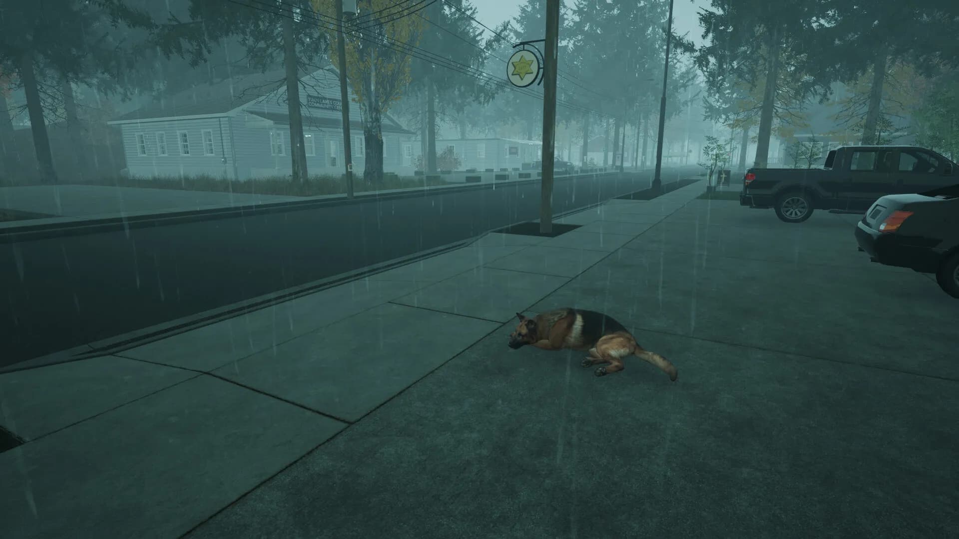 Sammy Jukes: Twin Lakes screenshot screenshot 8