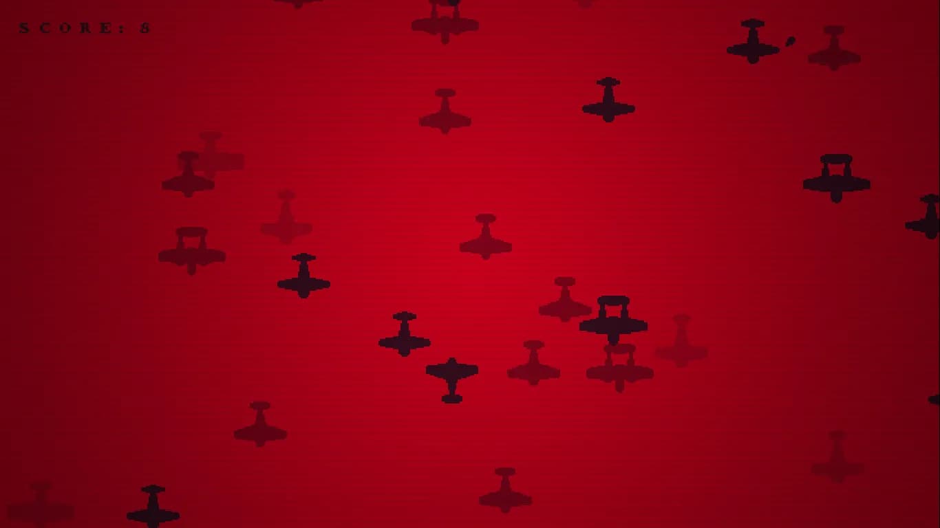 SAMOLIOTIK screenshot screenshot 1
