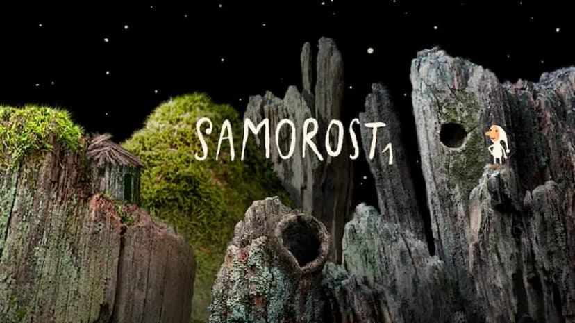 samorost 1 thumbnail