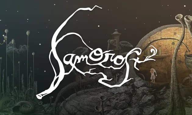 samorost 2 thumbnail