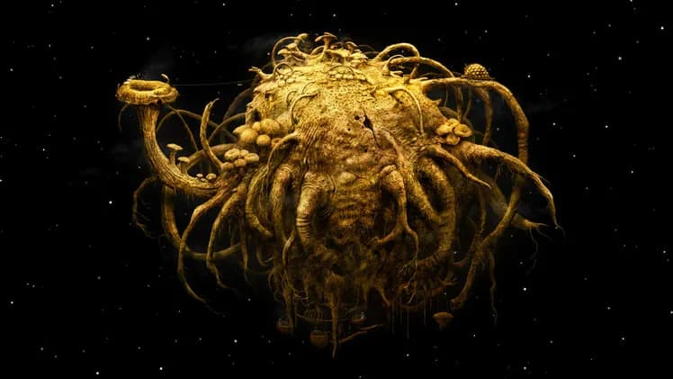 Samorost 3 screenshot screenshot 3