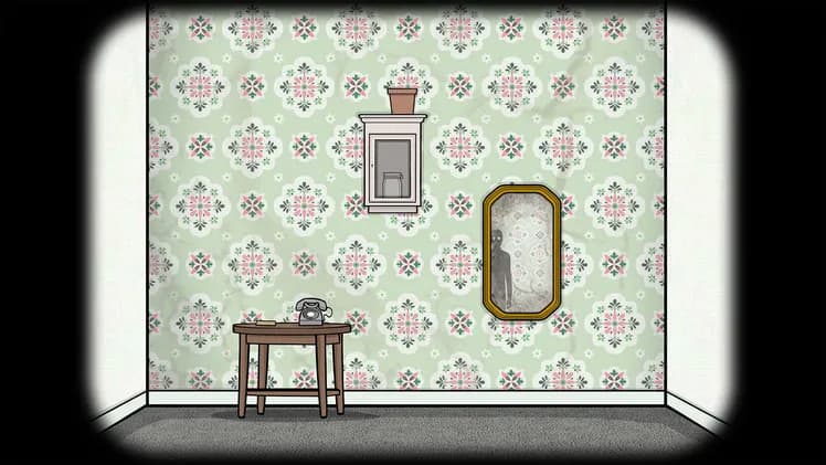 Samsara Room screenshot screenshot 0