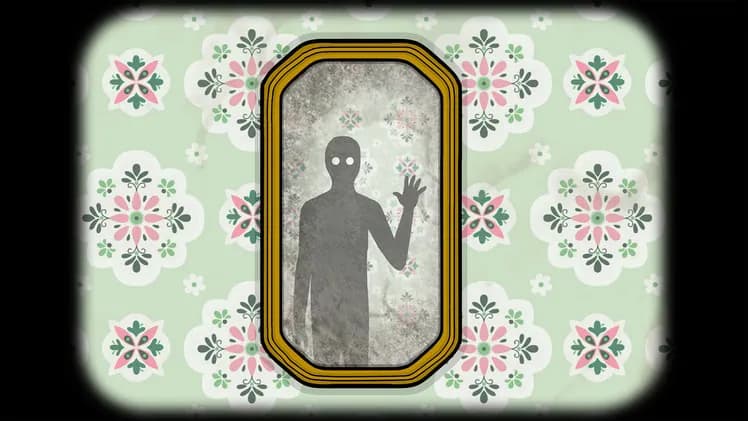 Samsara Room screenshot screenshot 1