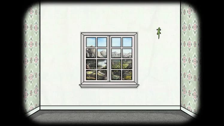 Samsara Room screenshot screenshot 2