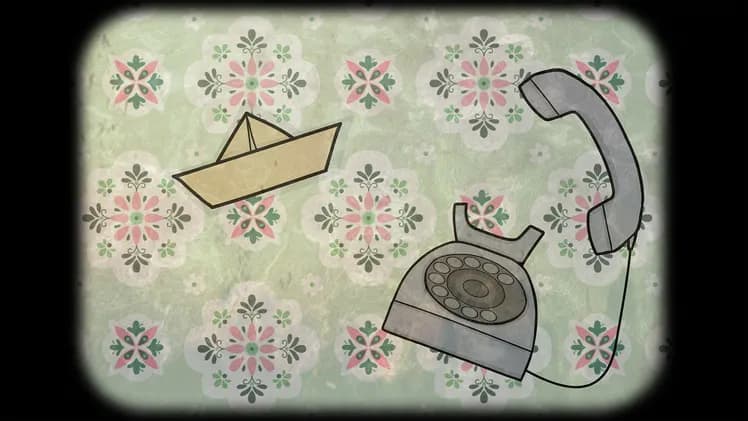 Samsara Room screenshot screenshot 4