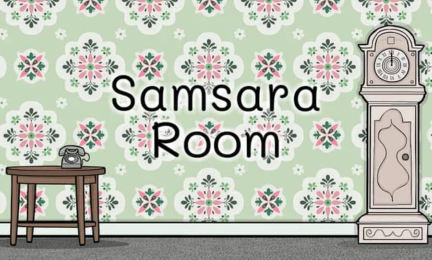 samsara room vertical card thumbnail