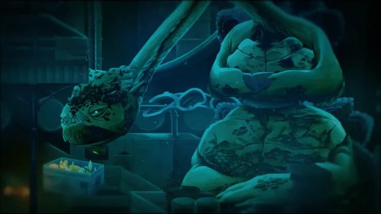 SAMUDRA screenshot screenshot 0