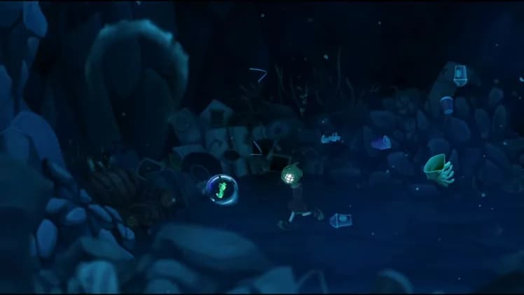 SAMUDRA screenshot screenshot 1