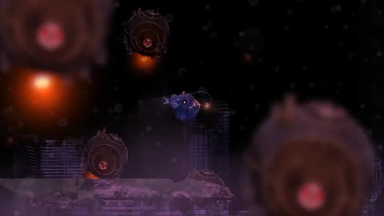SAMUDRA screenshot screenshot 4