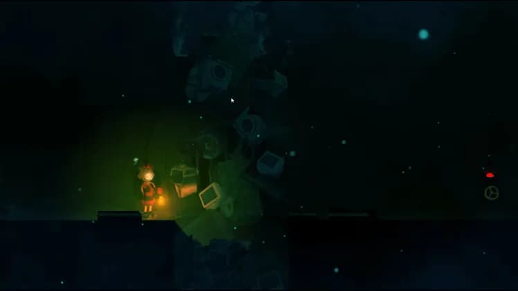 SAMUDRA screenshot screenshot 9