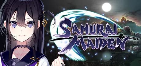 samurai maiden vertical card thumbnail