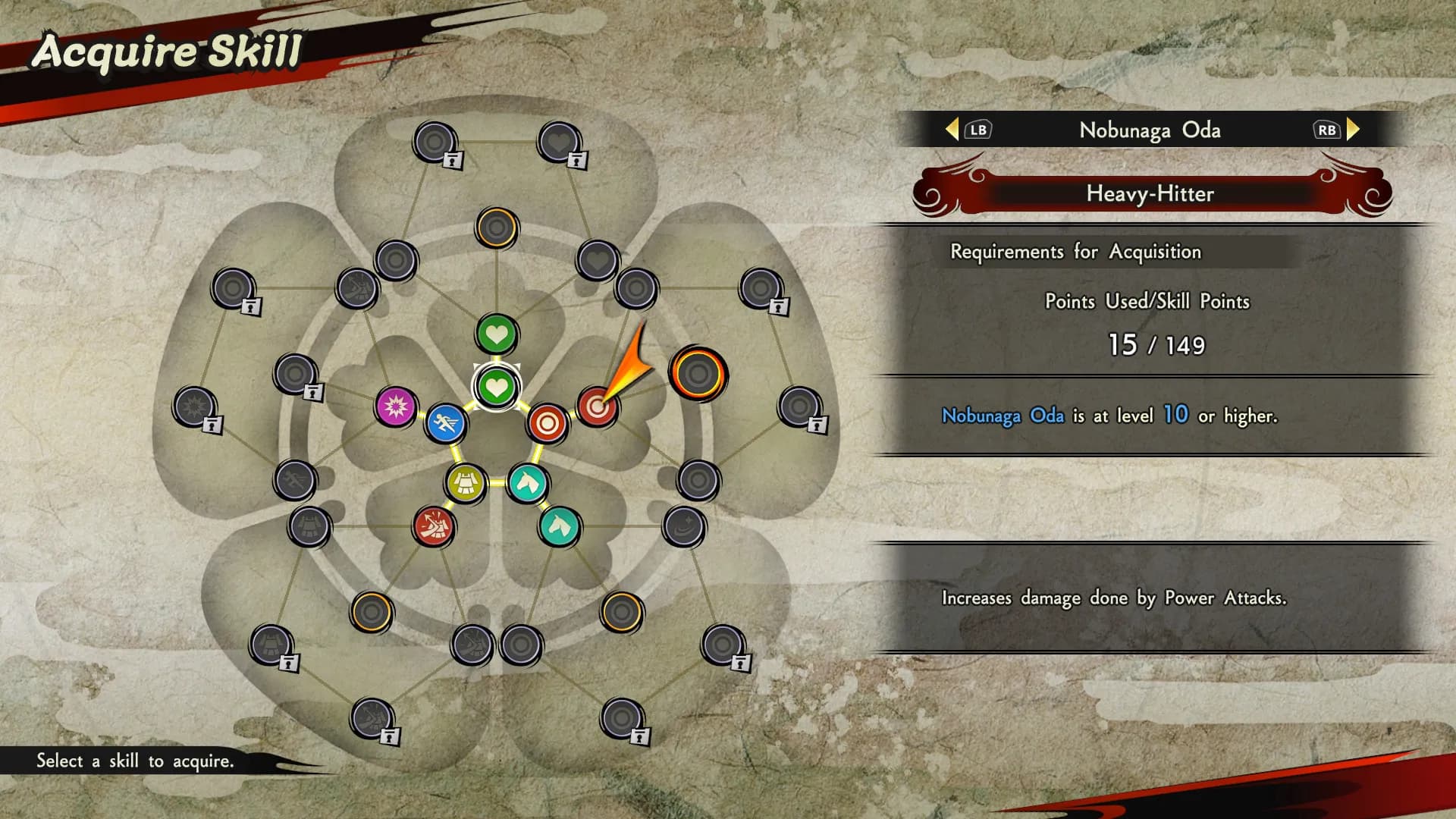 SAMURAI WARRIORS 5 screenshot screenshot 8