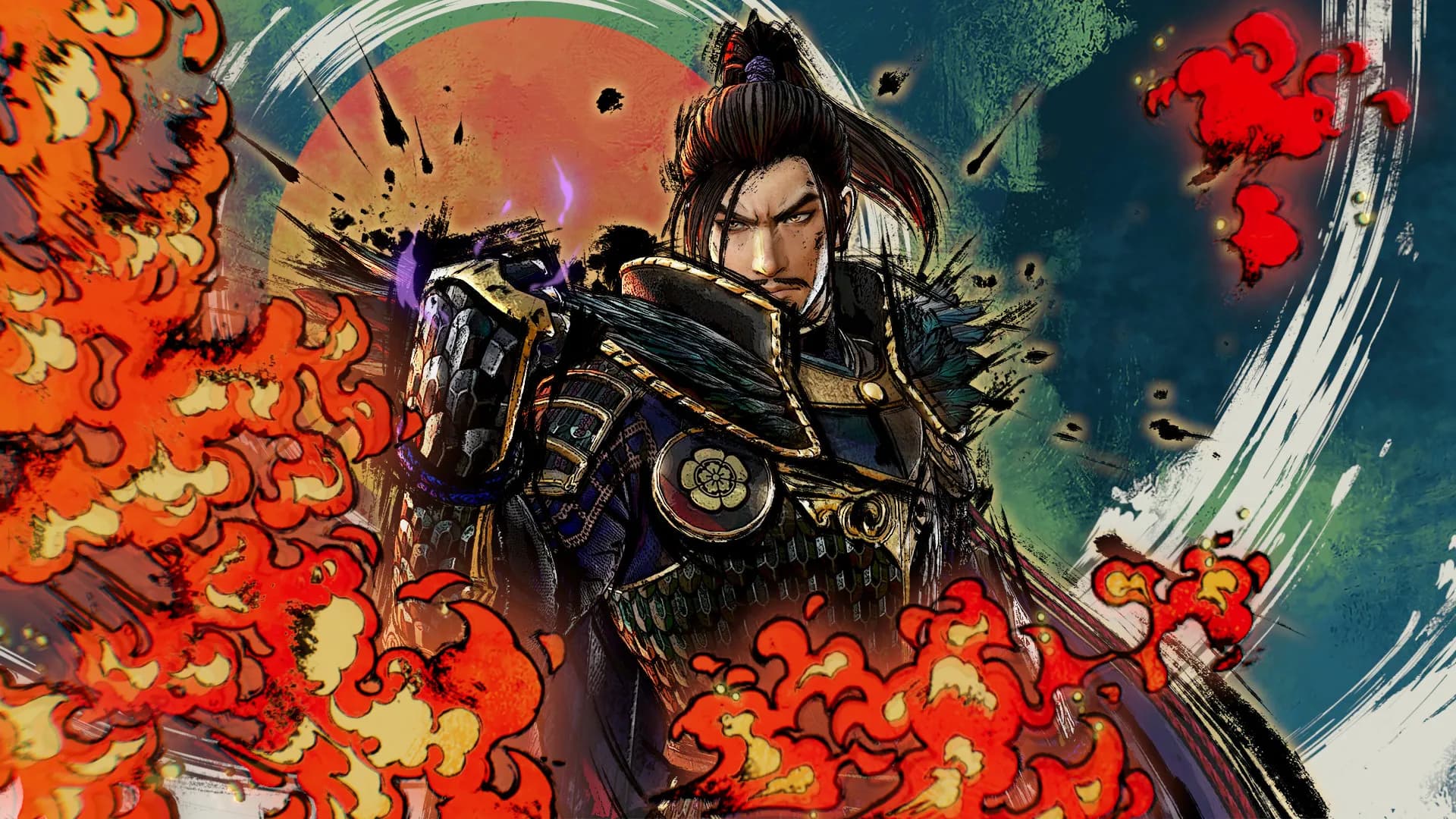SAMURAI WARRIORS 5 screenshot screenshot 9