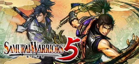 samurai warriors 5 vertical card thumbnail