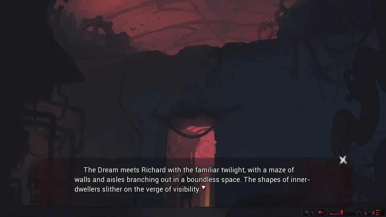 Sanator: Scarlet Scarf screenshot screenshot 5