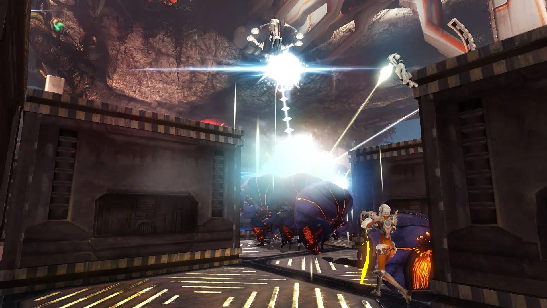 Sanctum screenshot screenshot 3