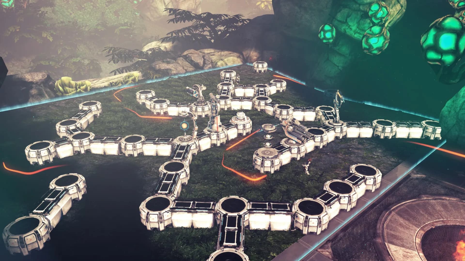 Sanctum 2 screenshot screenshot 0