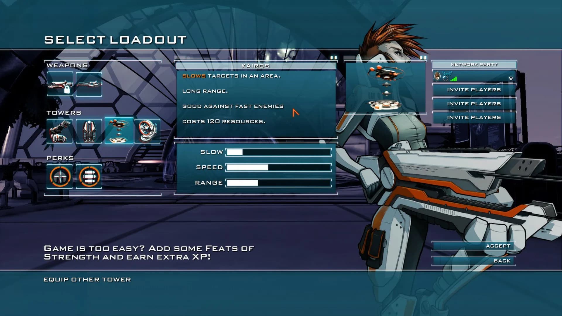 Sanctum 2 screenshot screenshot 2