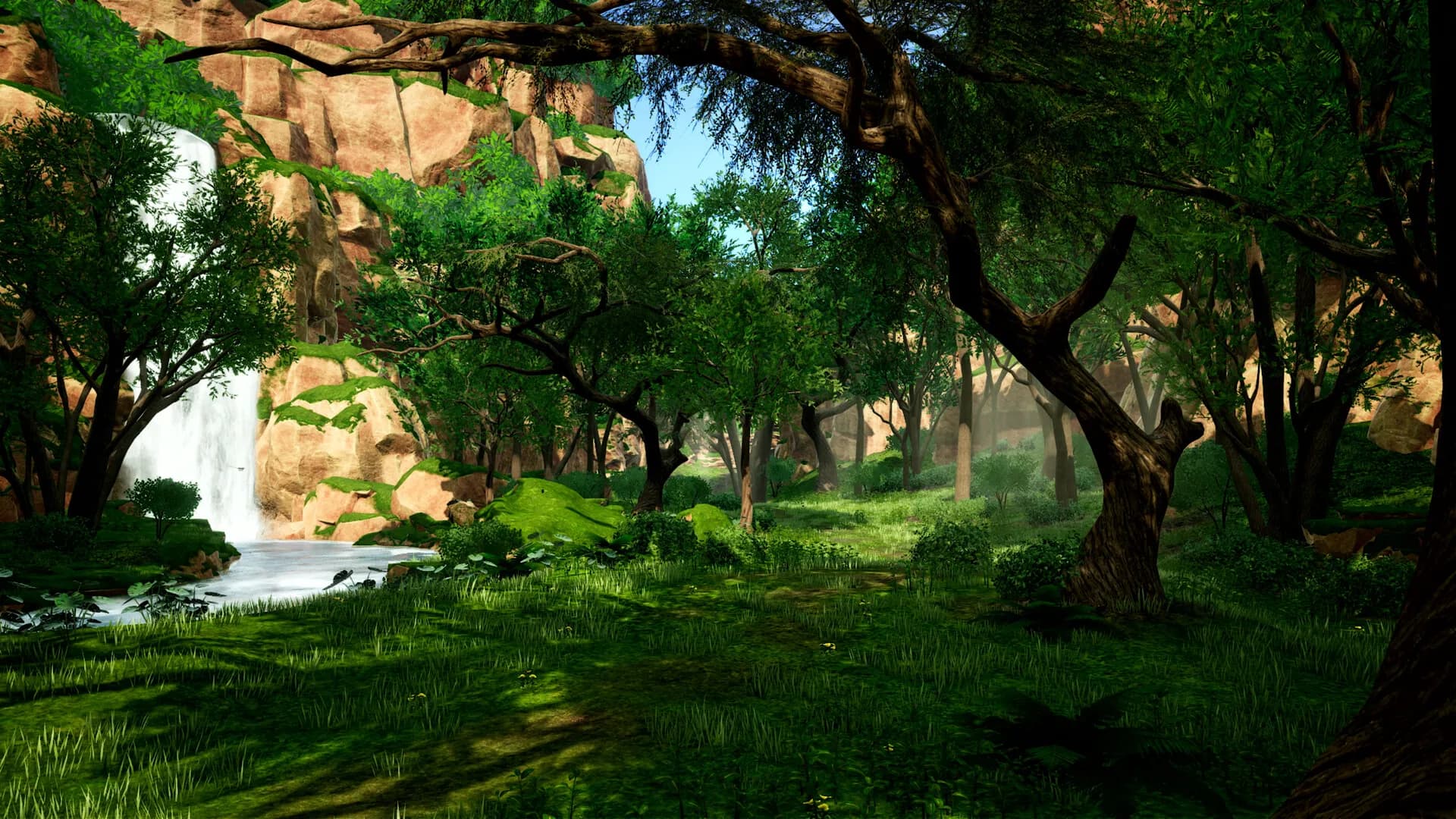 SAND LAND screenshot screenshot 13