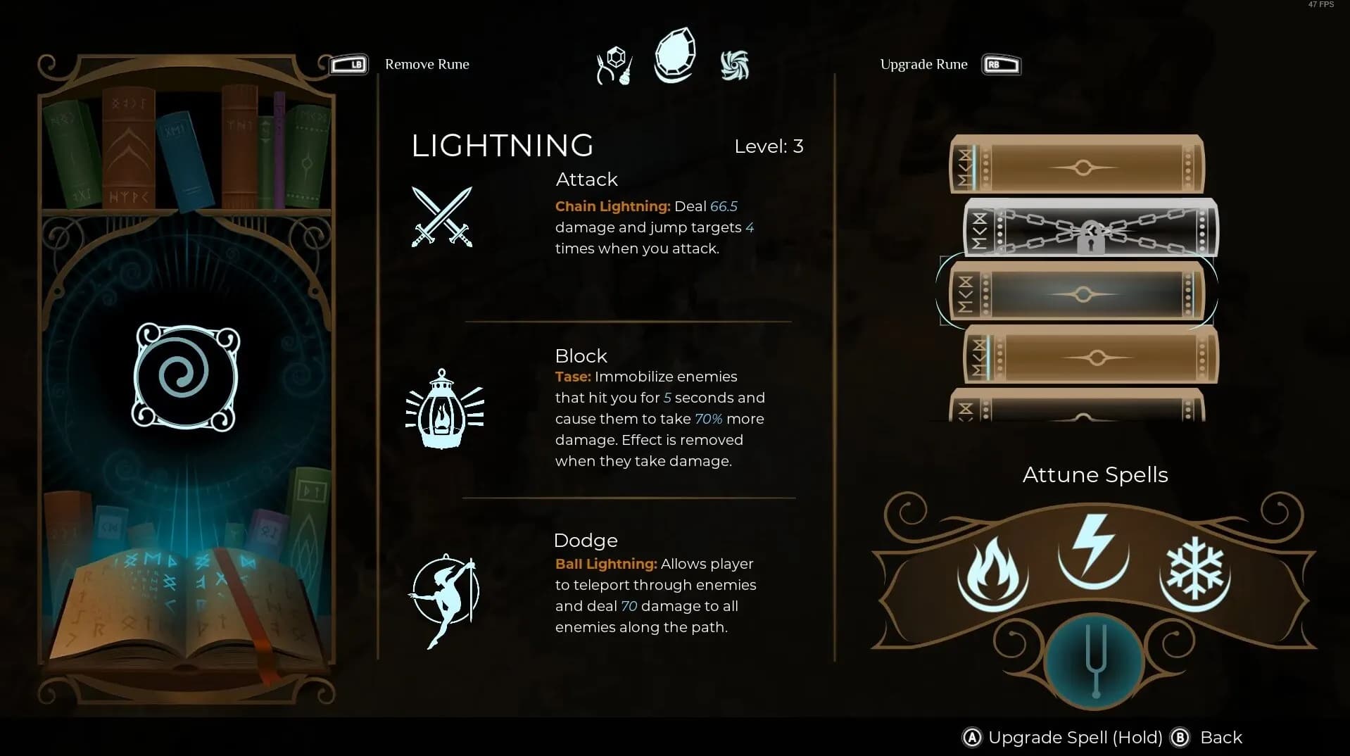 Sands of Aura screenshot screenshot 0
