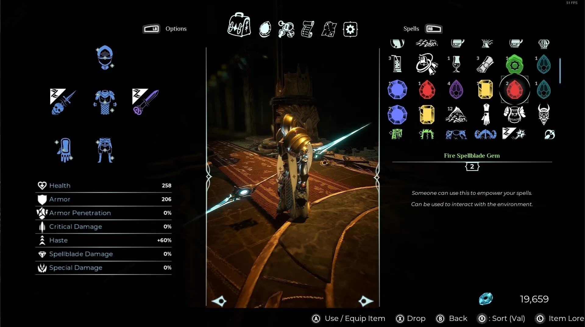 Sands of Aura screenshot screenshot 1