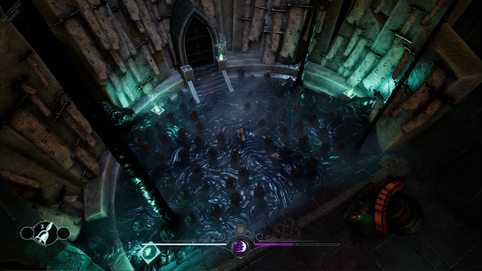 Sands of Aura screenshot screenshot 10