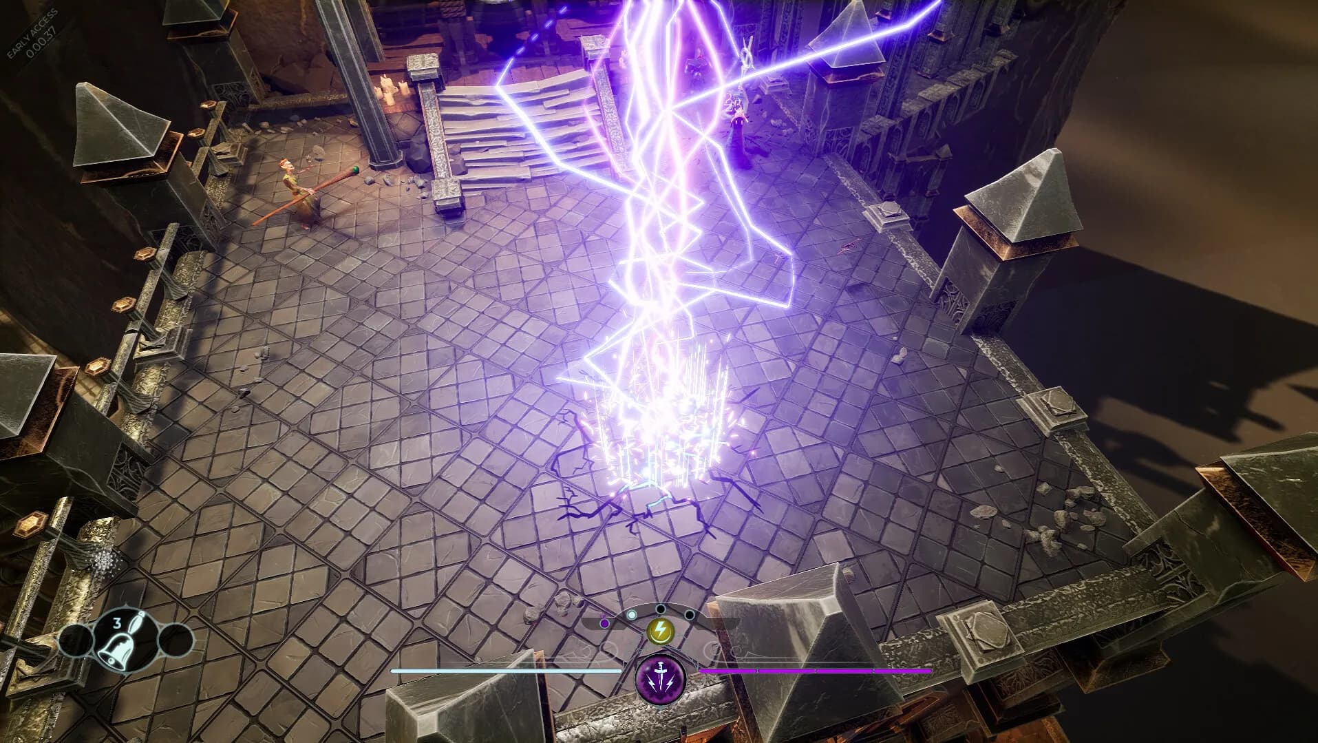 Sands of Aura screenshot screenshot 13