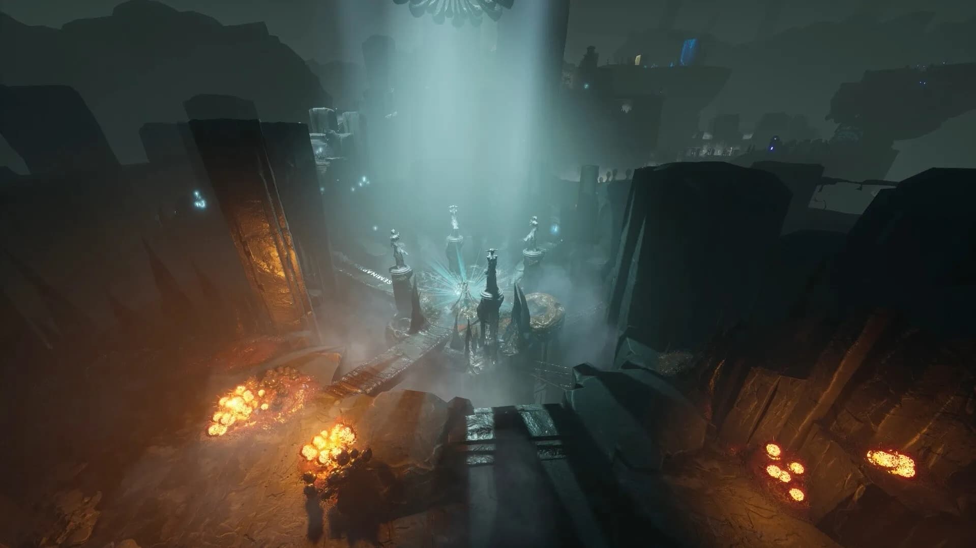 Sands of Aura screenshot screenshot 2
