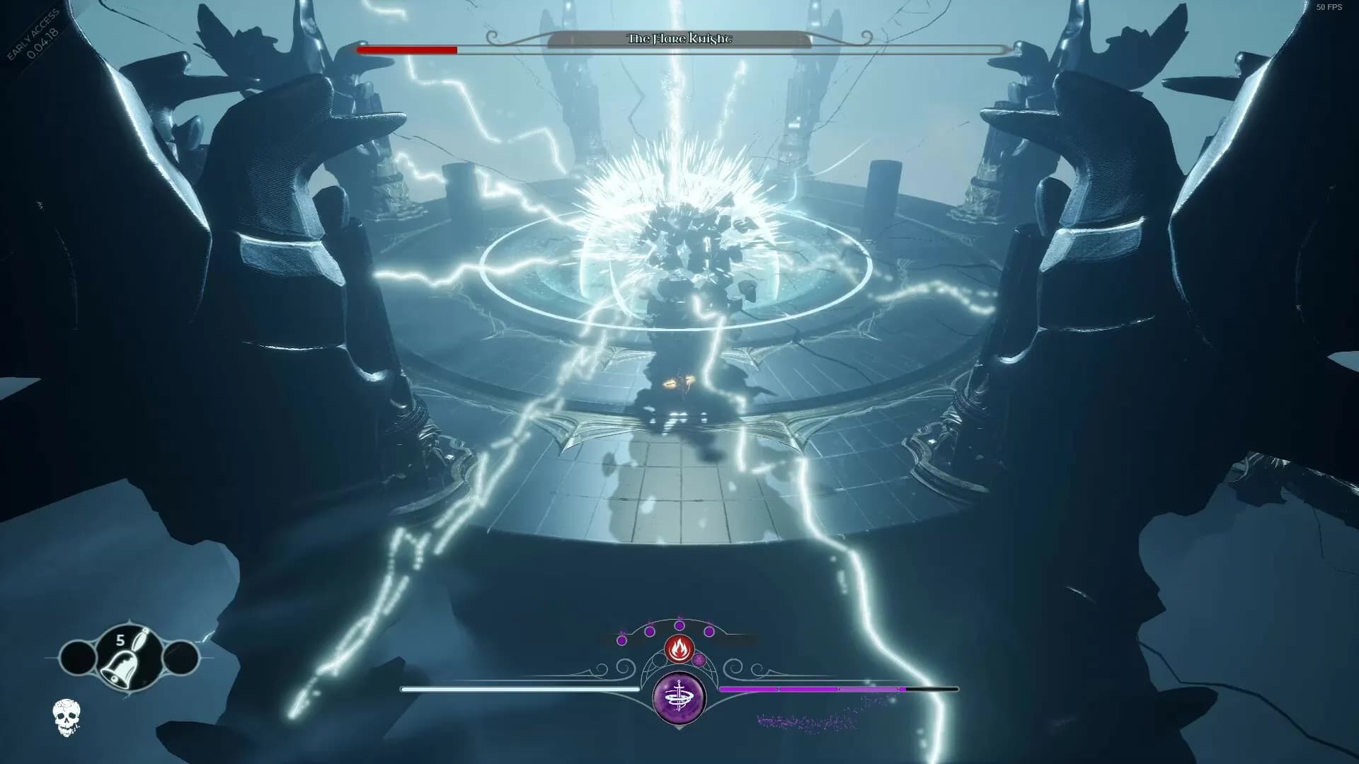 Sands of Aura screenshot screenshot 5