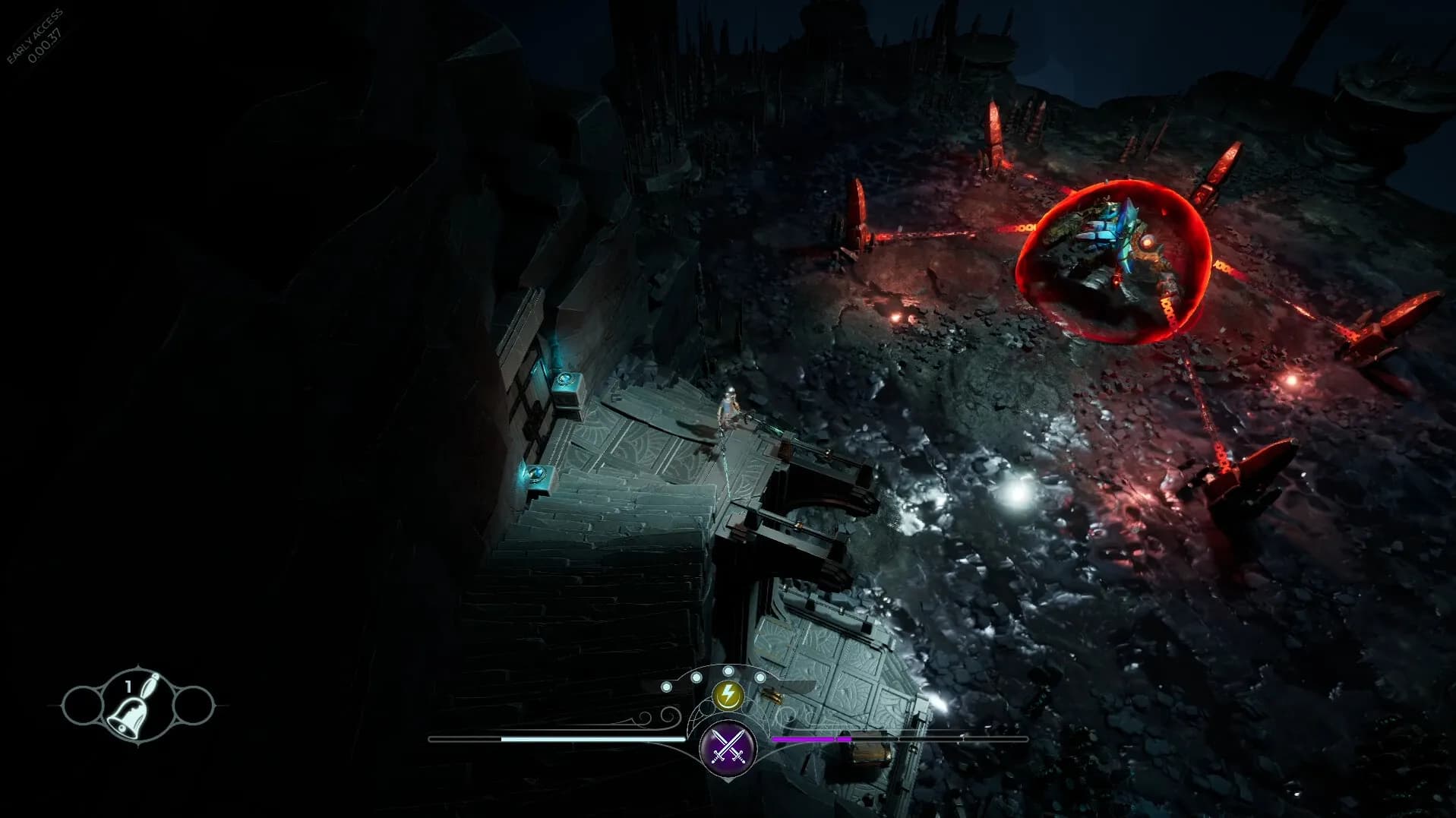 Sands of Aura screenshot screenshot 8
