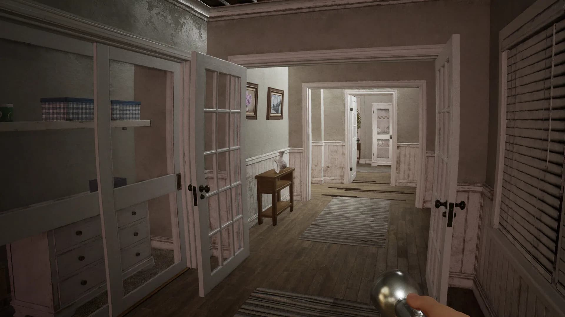 Sanguis Luna screenshot screenshot 2