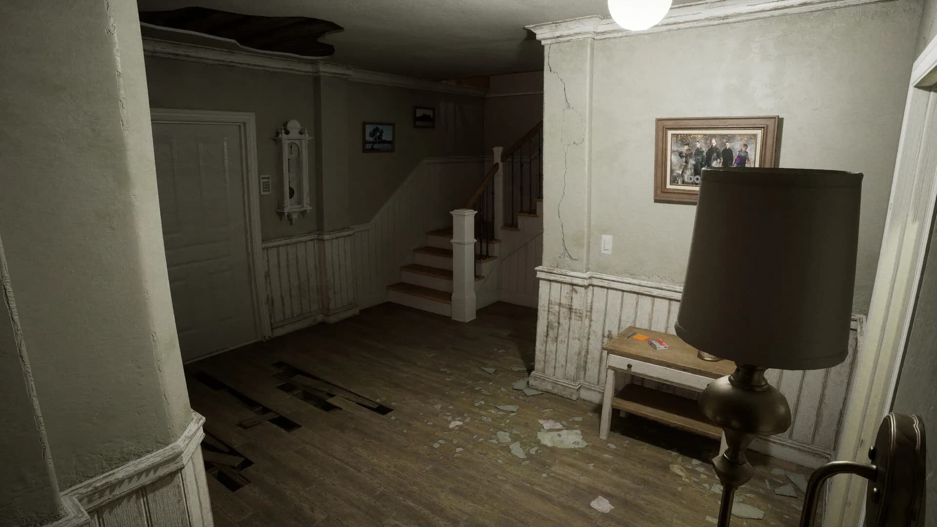 Sanguis Luna screenshot screenshot 3