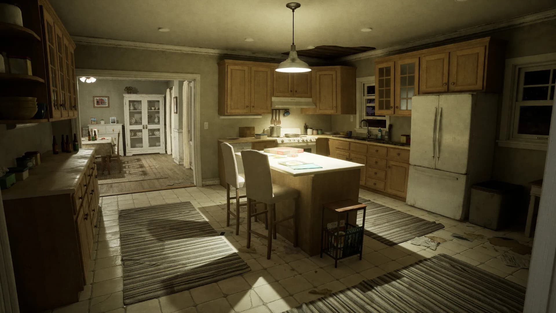 Sanguis Luna screenshot screenshot 6