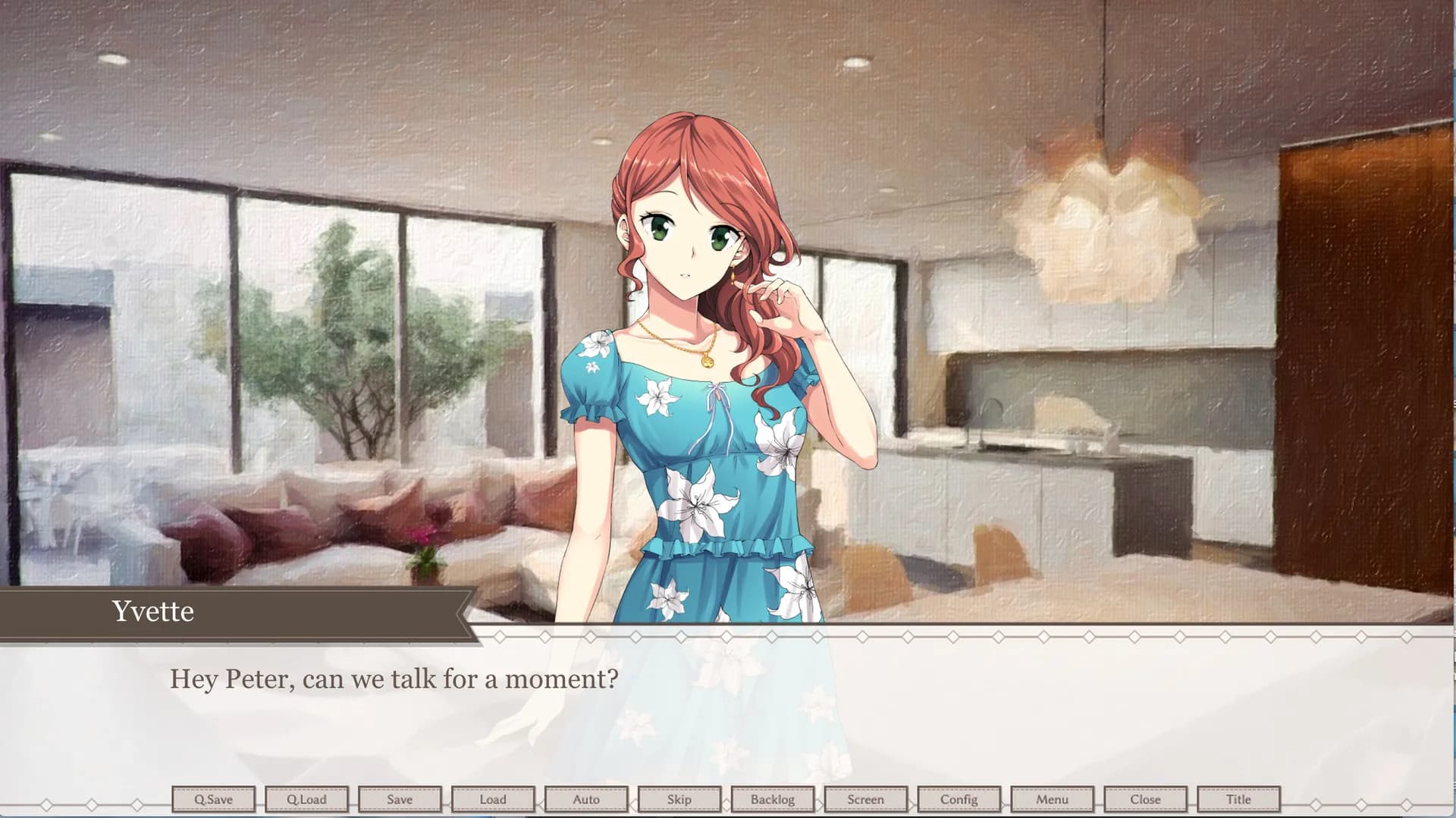 Santa Monica Paradise screenshot screenshot 0