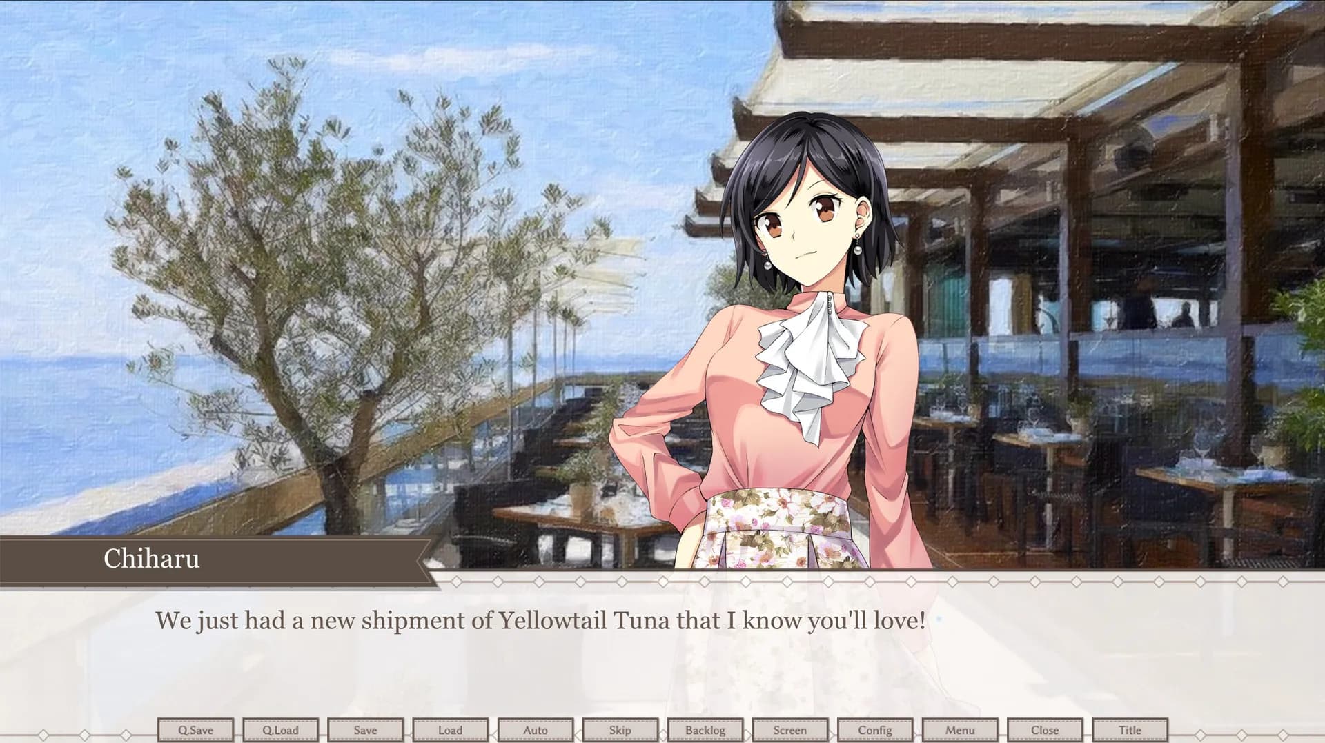 Santa Monica Paradise screenshot screenshot 2