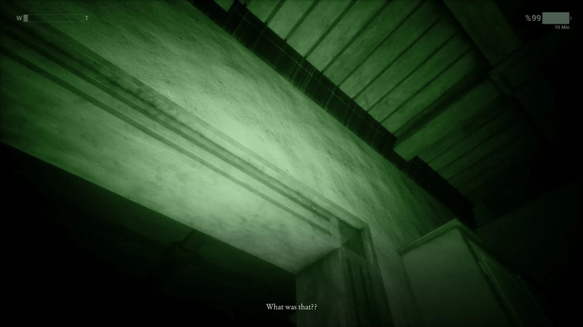 Santa's Shadow screenshot screenshot 10