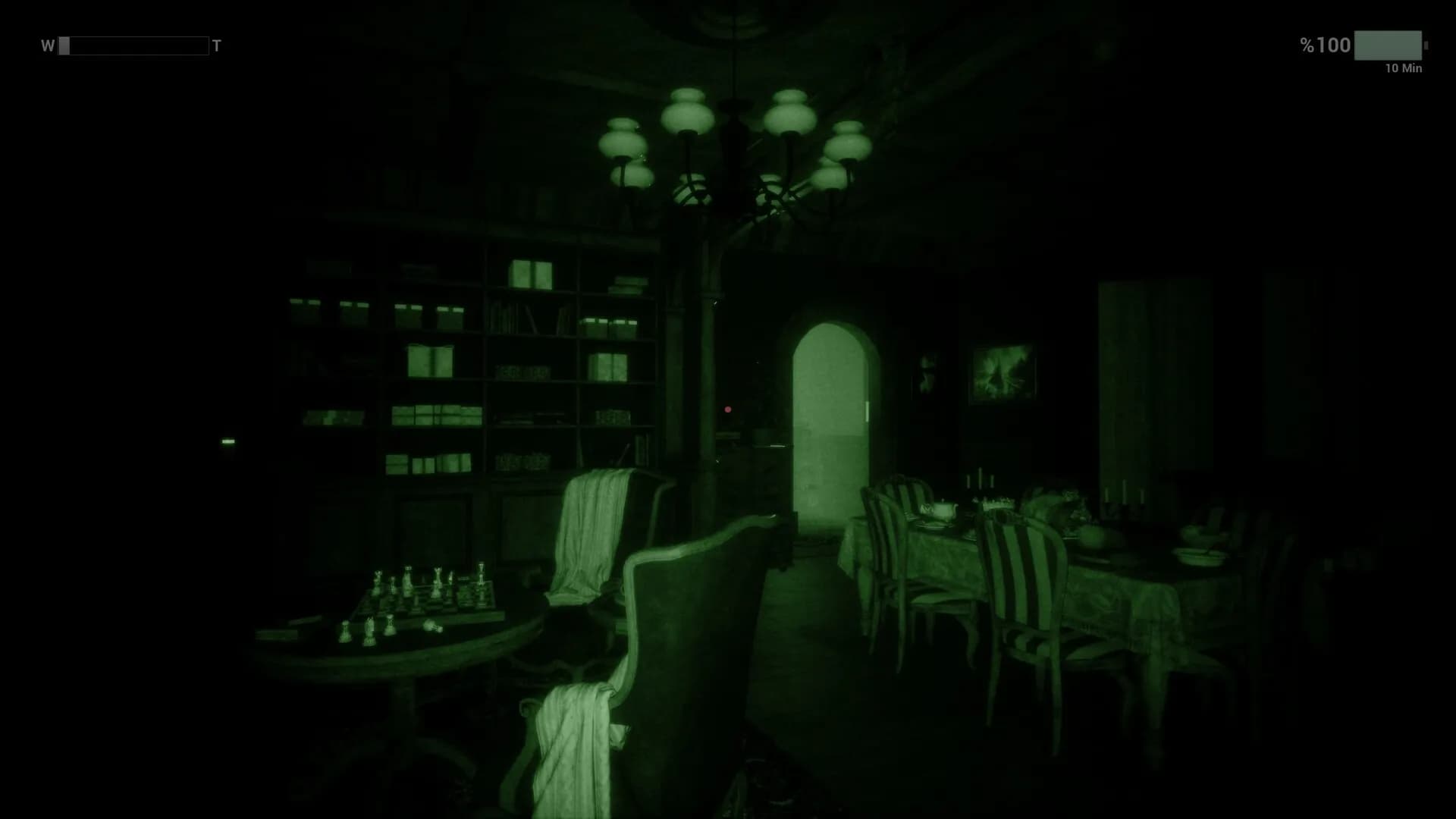 Santa's Shadow screenshot screenshot 11