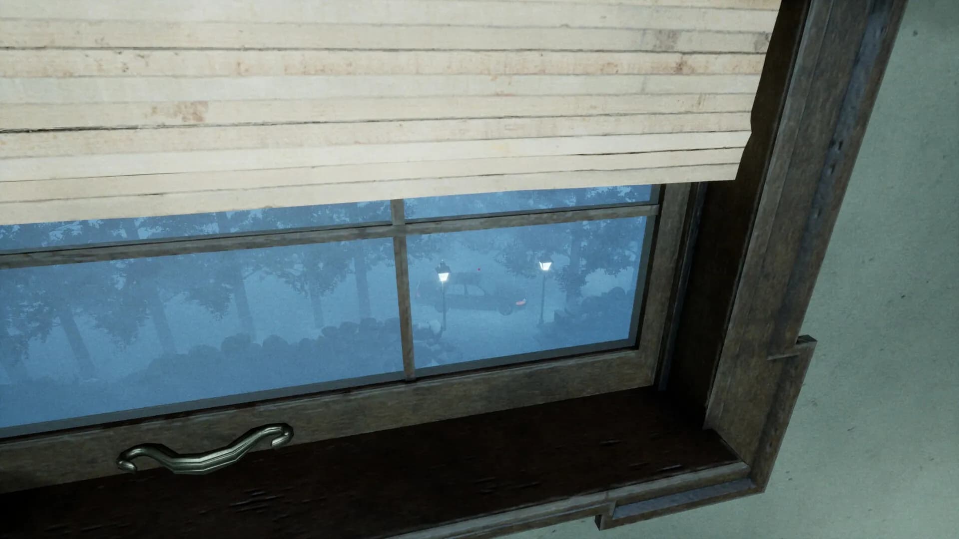 Santa's Shadow screenshot screenshot 12