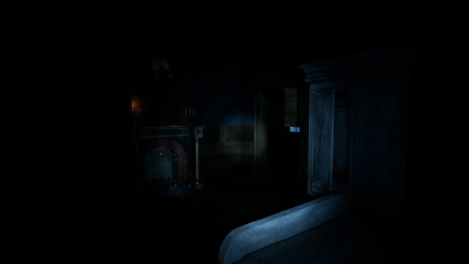 Santa's Shadow screenshot screenshot 14