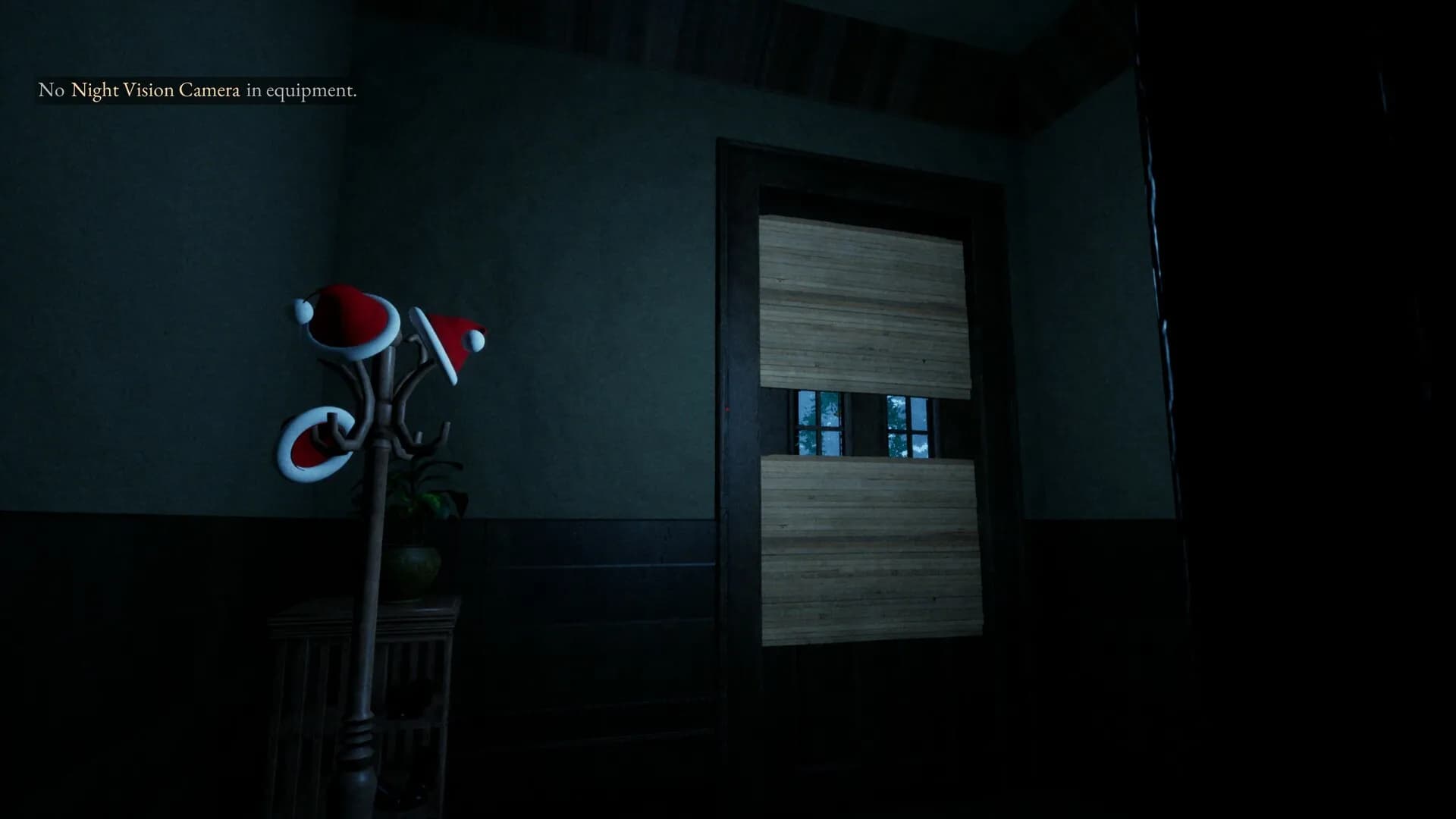 Santa's Shadow screenshot screenshot 3