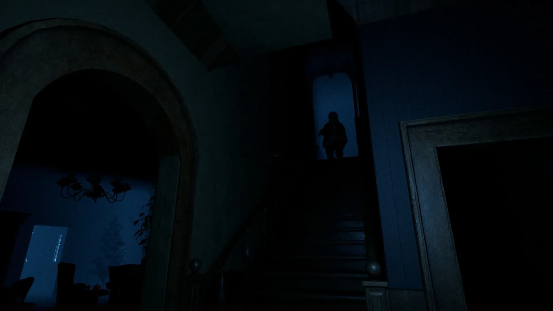 Santa's Shadow screenshot screenshot 6